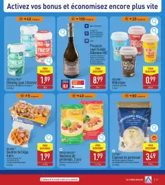ALDI Dépliant week 6 Pagina 11