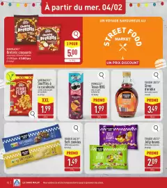 ALDI Dépliant week 6 Pagina 12