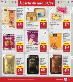 ALDI Dépliant week 6 Pagina 13