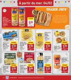 ALDI Dépliant week 6 Pagina 14