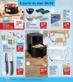 ALDI Dépliant week 6 Pagina 16
