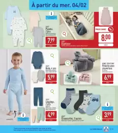 ALDI Dépliant week 6 Pagina 19
