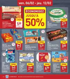 ALDI Dépliant week 6 Pagina 22