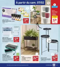 ALDI Dépliant week 6 Pagina 29