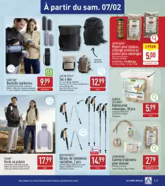 ALDI Dépliant week 6 Pagina 31