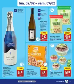 ALDI Dépliant week 6 Pagina 7