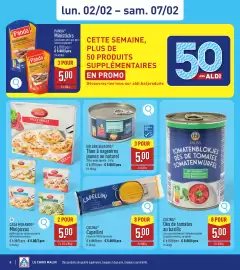 ALDI Dépliant week 6 Pagina 8
