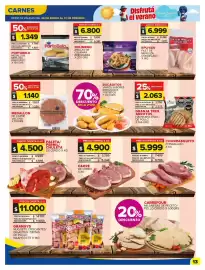 Folleto Carrefour Maxi semana 5 Página 13