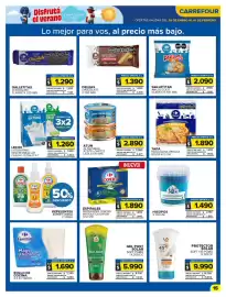 Folleto Carrefour Maxi semana 5 Página 15