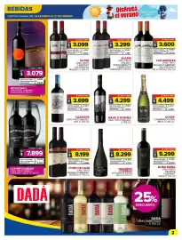 Folleto Carrefour Maxi semana 5 Página 2