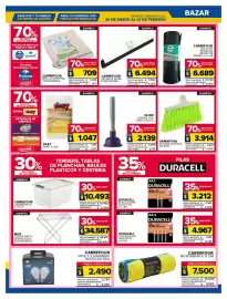 Folleto Carrefour Maxi semana 5 Página 23