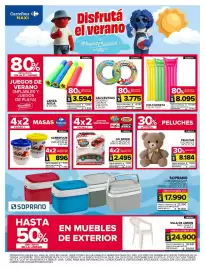 Folleto Carrefour Maxi semana 5 Página 25