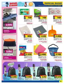 Folleto Carrefour Maxi semana 5 Página 6