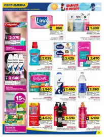 Folleto Carrefour Maxi semana 5 Página 7