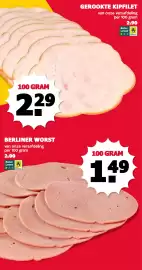 De Boerenschuur folder week 5 Pagina 10