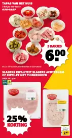 De Boerenschuur folder week 5 Pagina 11