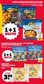 De Boerenschuur folder week 5 Pagina 14