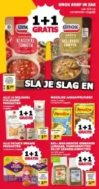 De Boerenschuur folder week 5 Pagina 16