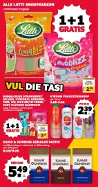 De Boerenschuur folder week 5 Pagina 17