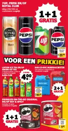 De Boerenschuur folder week 5 Pagina 19