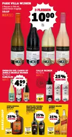 De Boerenschuur folder week 5 Pagina 20