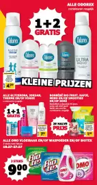 De Boerenschuur folder week 5 Pagina 22