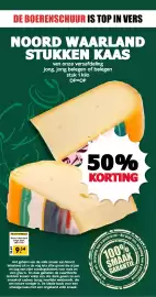De Boerenschuur folder week 5 Pagina 3