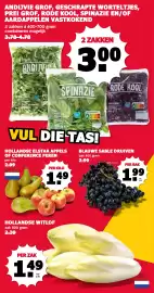 De Boerenschuur folder week 5 Pagina 5