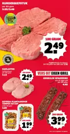 De Boerenschuur folder week 5 Pagina 6