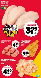 De Boerenschuur folder week 5 Pagina 7