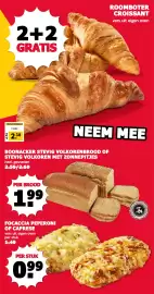 De Boerenschuur folder week 5 Pagina 8