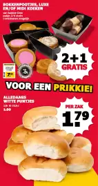 De Boerenschuur folder week 5 Pagina 9