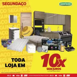 Folheto Quero Quero Página 2