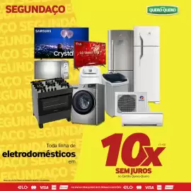 Folheto Quero Quero Página 3