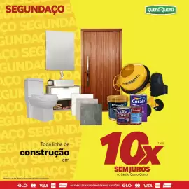 Folheto Quero Quero Página 4