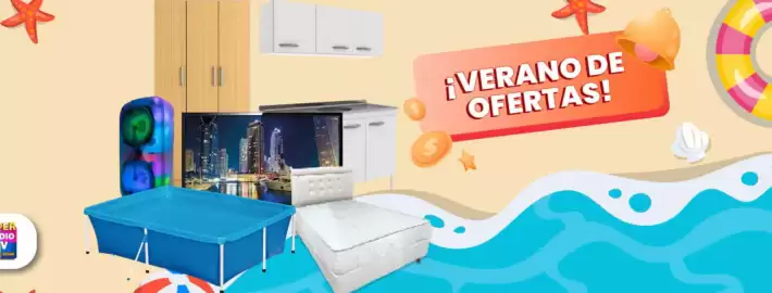 Catálogo Hiper Audio Página 1