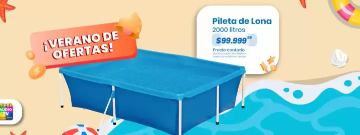 Catálogo Hiper Audio Página 5