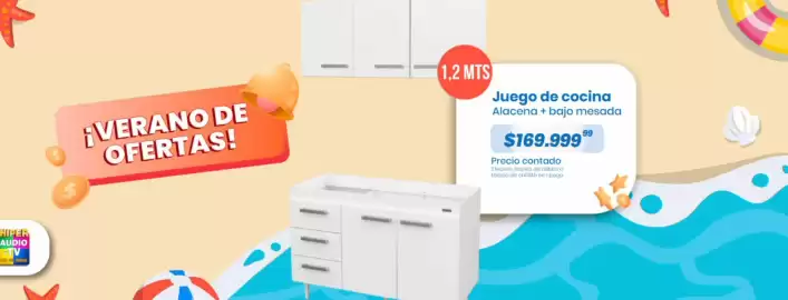 Catálogo Hiper Audio Página 7