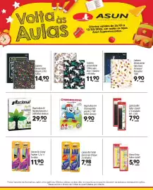 Encarte Asun Página 1