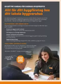 Bolist reklamblad Sida 2