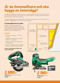 Bolist reklamblad Sida 3