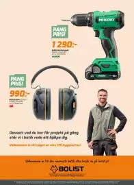 Bolist reklamblad Sida 8