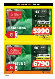 Power reklamblad vecka 5 Sida 2