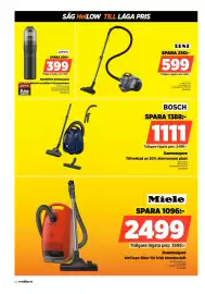 Power reklamblad vecka 5 Sida 22