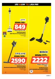 Power reklamblad vecka 5 Sida 25