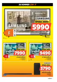 Power reklamblad vecka 5 Sida 3