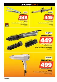 Power reklamblad vecka 5 Sida 34