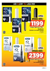 Power reklamblad vecka 5 Sida 35