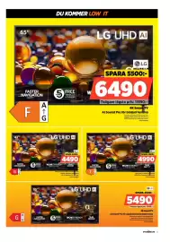 Power reklamblad vecka 5 Sida 5