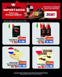 Encarte Rede Top Página 2